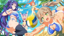   Sakura Succubus 4