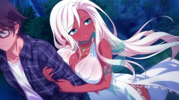  Sakura Succubus 4