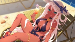 Sakura Succubus 4 