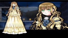 Shikkoku no Sharnoth  