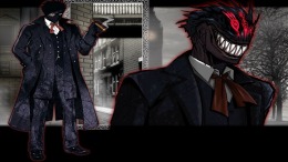   Shikkoku no Sharnoth