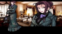  Shikkoku no Sharnoth