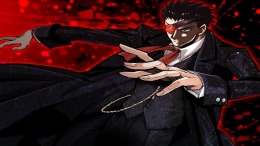  Shikkoku no Sharnoth