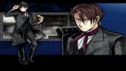 Shikkoku no Sharnoth  PC