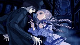   Shikkoku no Sharnoth
