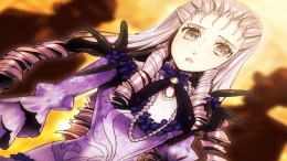   Shikkoku no Sharnoth