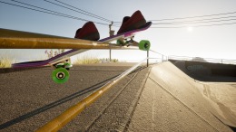 SkateLab  PC