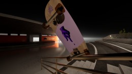   SkateLab