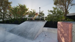SkateLab 