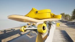   SkateLab