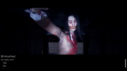 Slit Mouthed  
