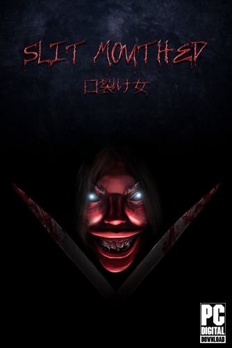 Slit Mouthed скачать торрентом