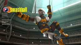   Smashball
