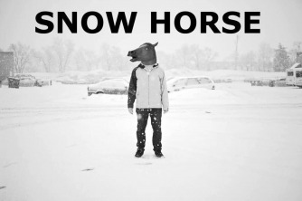 Snow Horse скачать торрентом