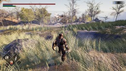  Soulsland