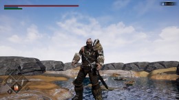   Soulsland