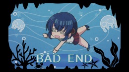 Sound of Drop - fall into poison  PC