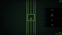   SpaceNET - A Space Adventure