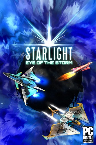 Starlight: Eye of the Storm скачать торрентом