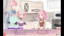Strawberry Vinegar  