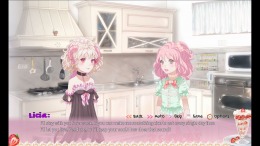 Strawberry Vinegar 