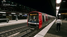  SubwaySim 2