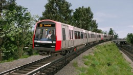  SubwaySim 2