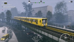 SubwaySim 2  PC