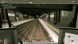  SubwaySim 2