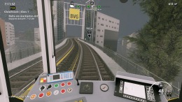 SubwaySim 2 