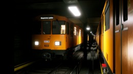   SubwaySim 2