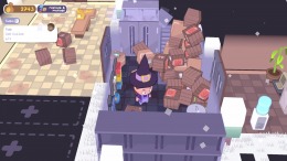  Super Mini Mart