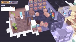   Super Mini Mart