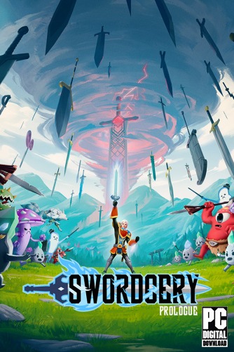 Swordcery: Prologue скачать торрентом