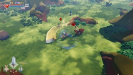 Swordcery: Prologue  PC