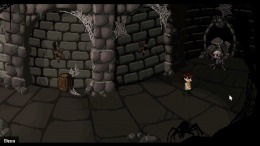   The Dark Prophecy