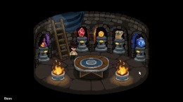  The Dark Prophecy