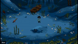 The Dark Prophecy  PC