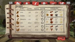   The Lost Legends of Redwall: The Scout Act 3