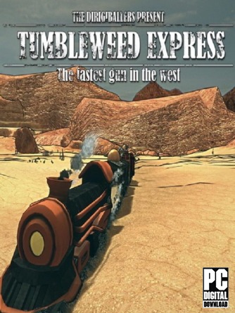 Tumbleweed Express скачать торрентом