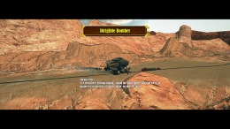 Tumbleweed Express  PC