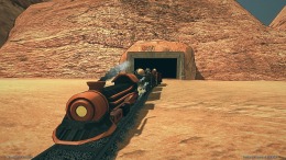   Tumbleweed Express