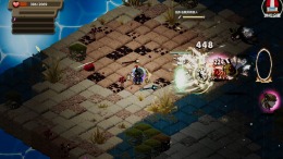Unreal Element World  PC