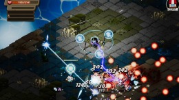   Unreal Element World