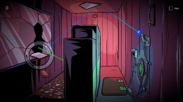   Unsolved Case