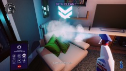  Virus at Home