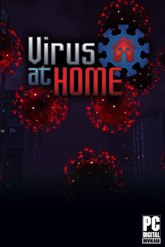 Virus at Home скачать торрентом