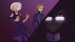   Women of Xal
