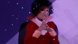 Women of Xal 