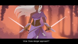   Women of Xal